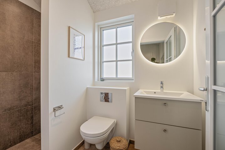 Ferienhaus B2666 in Bjerregårdsvej 189, Bjerregård - Bild #20