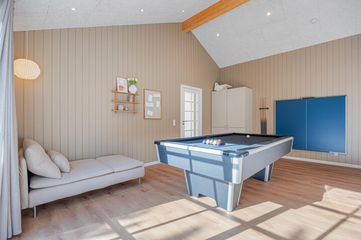 Ferienhaus B2666 in Bjerregårdsvej 189, Bjerregård - Bild #22