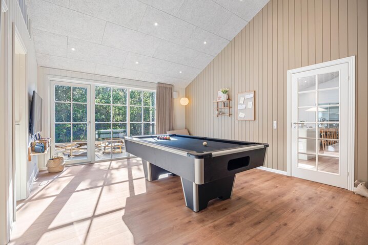 Ferienhaus B2666 in Bjerregårdsvej 189, Bjerregård - Bild #23