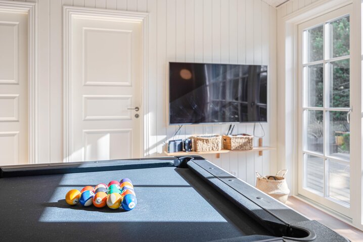 Ferienhaus B2666 in Bjerregårdsvej 189, Bjerregård - Bild #24