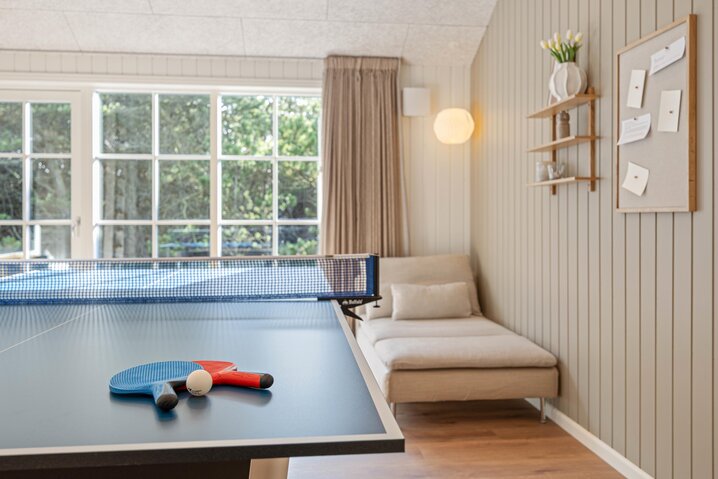 Ferienhaus B2666 in Bjerregårdsvej 189, Bjerregård - Bild #25