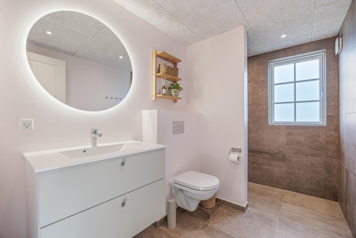 Ferienhaus B2666 in Bjerregårdsvej 189, Bjerregård - Bild #29