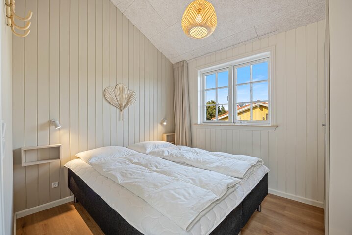 Ferienhaus B2666 in Bjerregårdsvej 189, Bjerregård - Bild #32