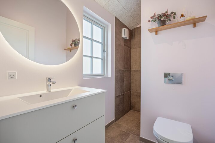 Ferienhaus B2666 in Bjerregårdsvej 189, Bjerregård - Bild #33