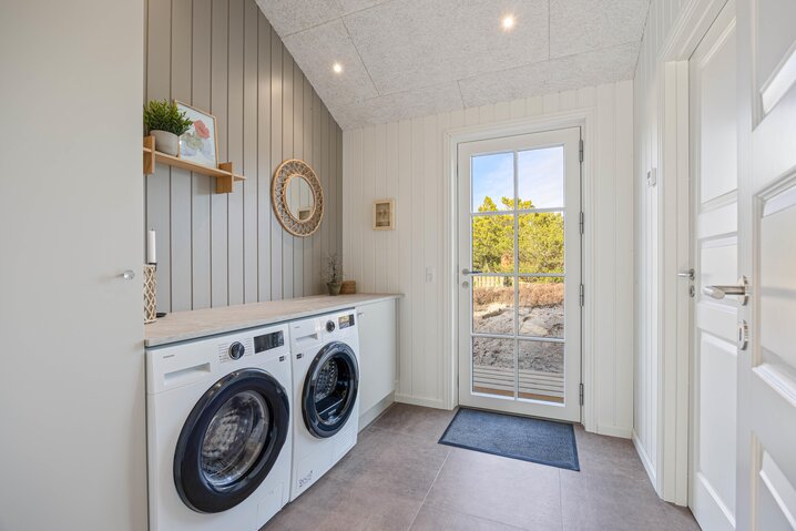 Ferienhaus B2666 in Bjerregårdsvej 189, Bjerregård - Bild #36