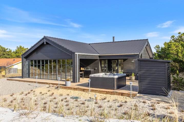 Ferienhaus B2666 in Bjerregårdsvej 189, Bjerregård - Bild #37