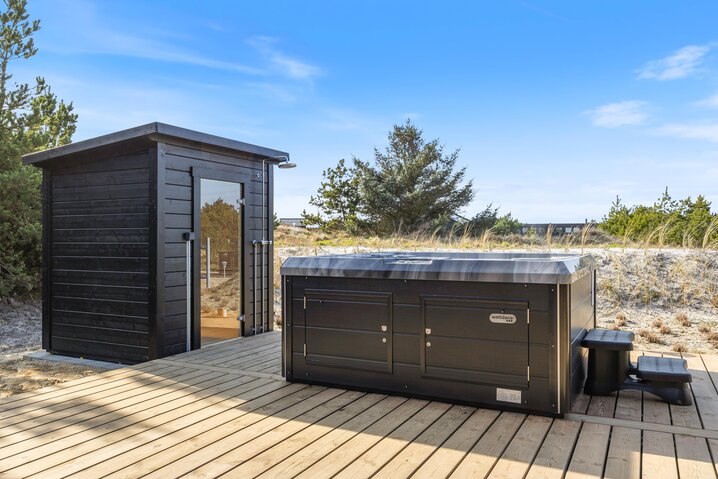 Ferienhaus B2666 in Bjerregårdsvej 189, Bjerregård - Bild #38