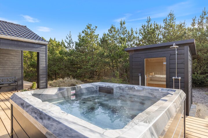 Ferienhaus B2666 in Bjerregårdsvej 189, Bjerregård - Bild #41