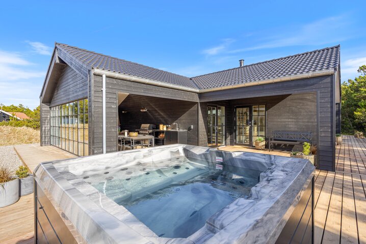 Ferienhaus B2666 in Bjerregårdsvej 189, Bjerregård - Bild #42