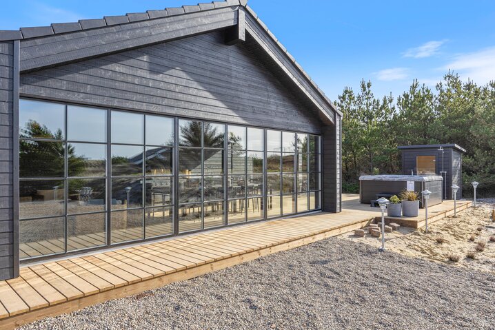 Ferienhaus B2666 in Bjerregårdsvej 189, Bjerregård - Bild #43