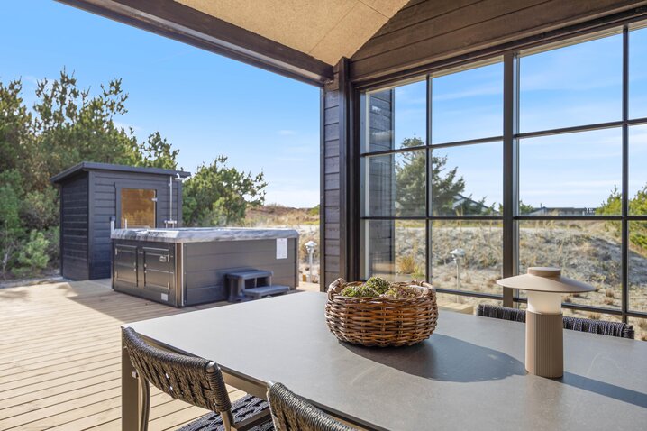 Ferienhaus B2666 in Bjerregårdsvej 189, Bjerregård - Bild #44