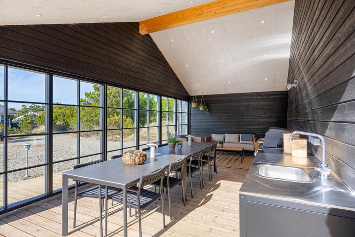 Ferienhaus B2666 in Bjerregårdsvej 189, Bjerregård - Bild #45