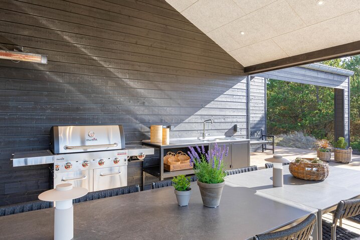 Ferienhaus B2666 in Bjerregårdsvej 189, Bjerregård - Bild #46