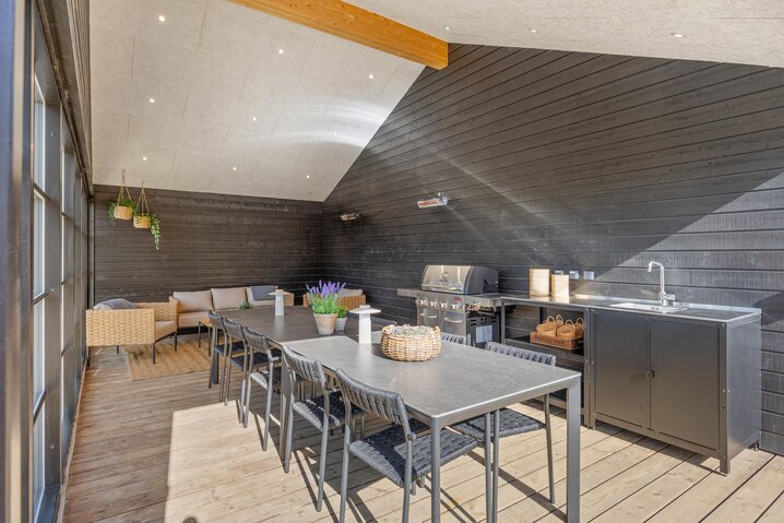 Ferienhaus B2666 in Bjerregårdsvej 189, Bjerregård - Bild #47