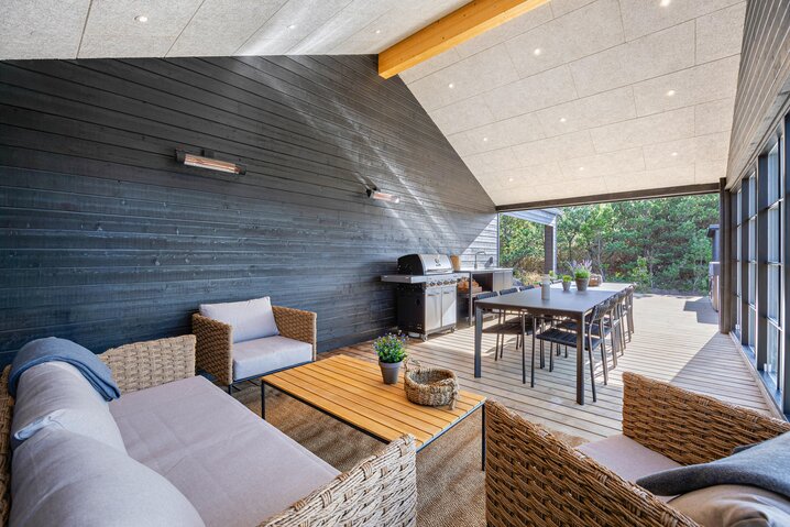 Ferienhaus B2666 in Bjerregårdsvej 189, Bjerregård - Bild #48