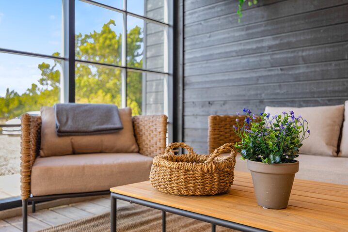 Ferienhaus B2666 in Bjerregårdsvej 189, Bjerregård - Bild #49