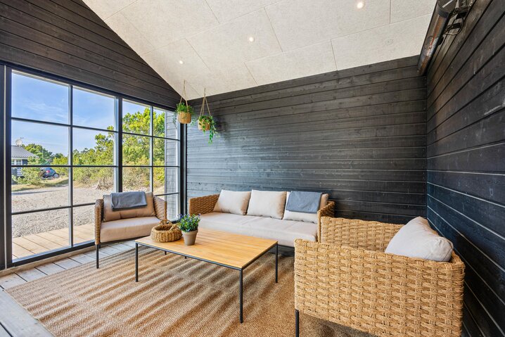 Ferienhaus B2666 in Bjerregårdsvej 189, Bjerregård - Bild #50