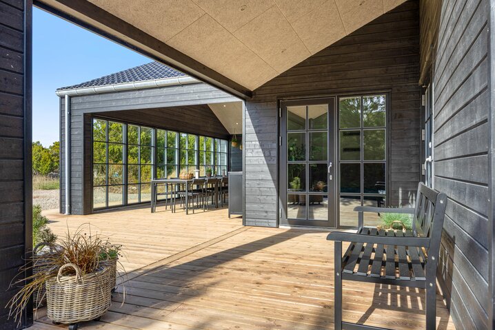 Ferienhaus B2666 in Bjerregårdsvej 189, Bjerregård - Bild #51