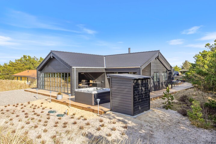 Ferienhaus B2666 in Bjerregårdsvej 189, Bjerregård - Bild #52