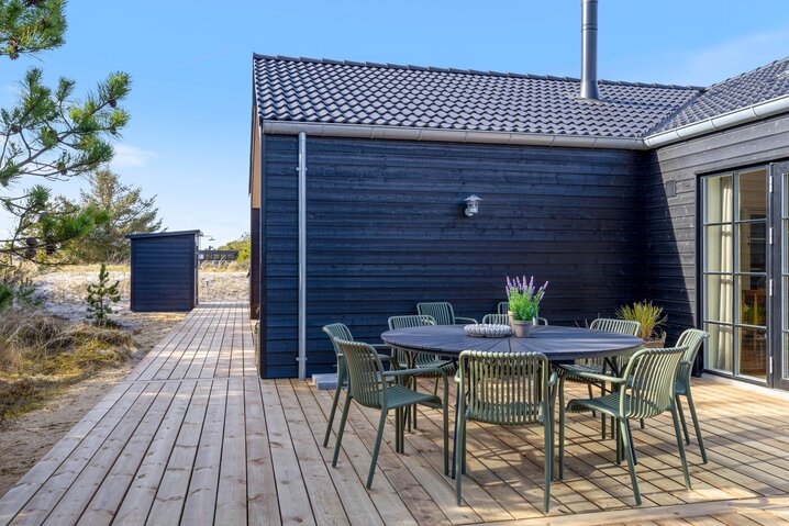 Ferienhaus B2666 in Bjerregårdsvej 189, Bjerregård - Bild #53