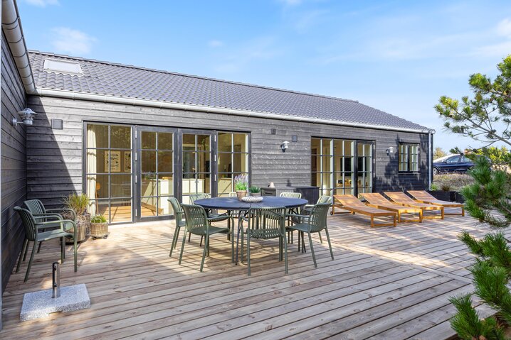 Ferienhaus B2666 in Bjerregårdsvej 189, Bjerregård - Bild #54