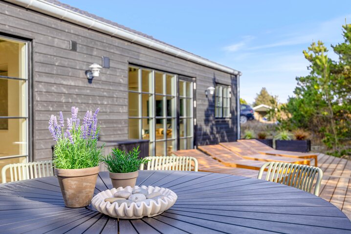 Ferienhaus B2666 in Bjerregårdsvej 189, Bjerregård - Bild #55