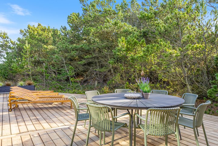 Ferienhaus B2666 in Bjerregårdsvej 189, Bjerregård - Bild #56