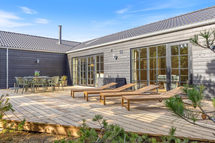 Ferienhaus B2666 in Bjerregårdsvej 189, Bjerregård - Bild #57