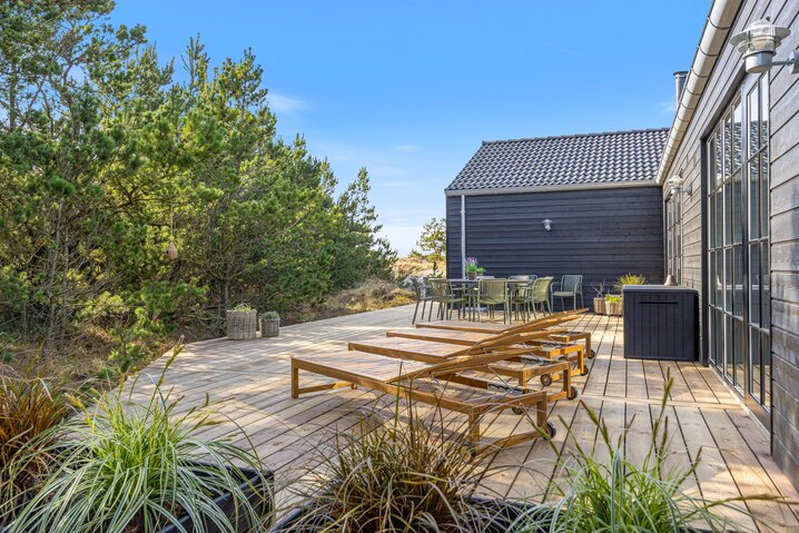 Ferienhaus B2666 in Bjerregårdsvej 189, Bjerregård - Bild #59