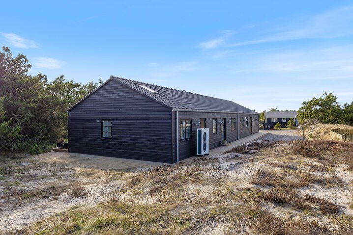 Ferienhaus B2666 in Bjerregårdsvej 189, Bjerregård - Bild #60