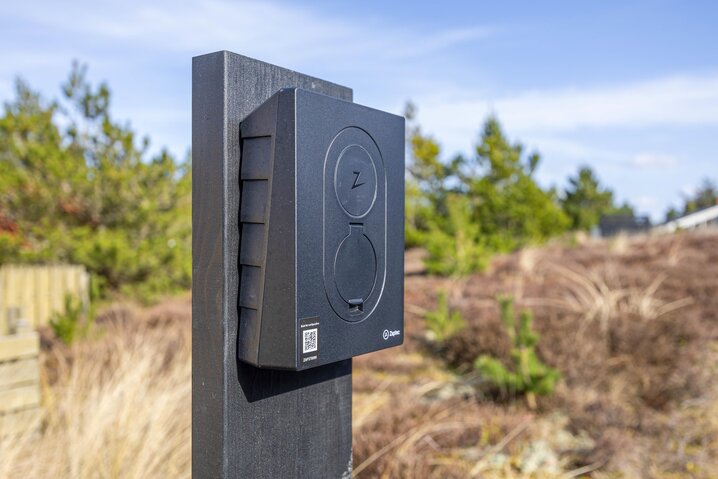 Ferienhaus B2666 in Bjerregårdsvej 189, Bjerregård - Bild #61