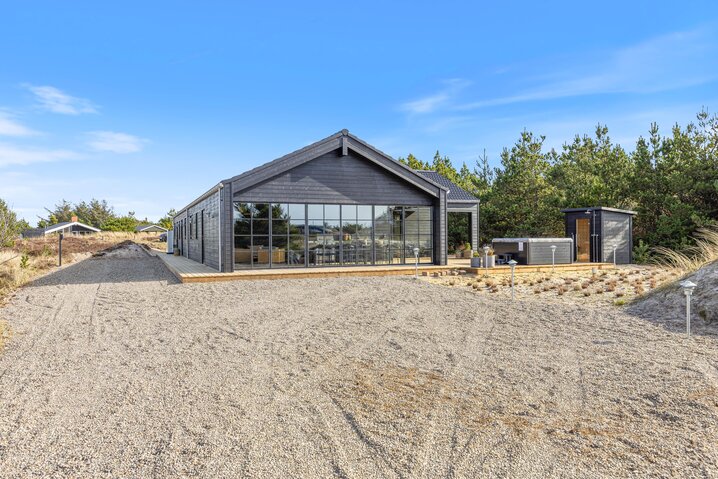 Ferienhaus B2666 in Bjerregårdsvej 189, Bjerregård - Bild #62