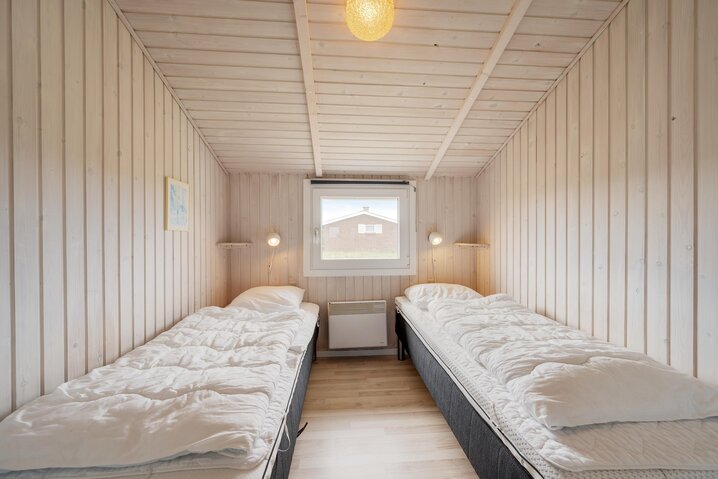 Ferienhaus B2671 in Dortheasvej 41, Bjerregård - Bild #14