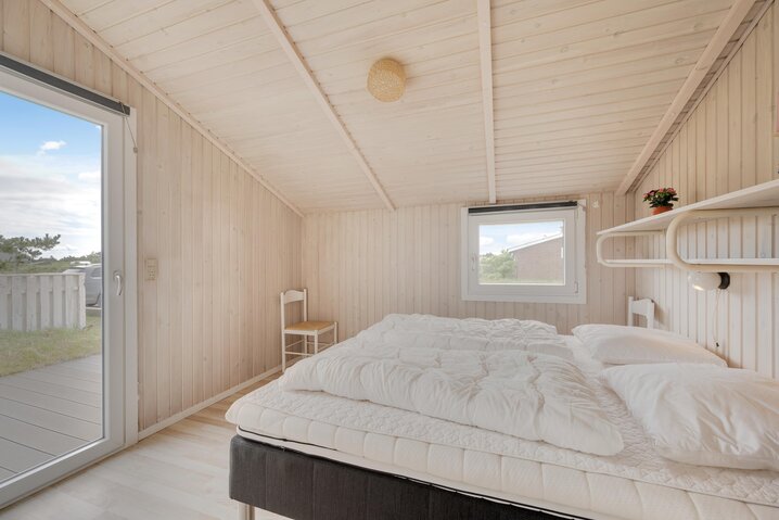 Ferienhaus B2671 in Dortheasvej 41, Bjerregård - Bild #15