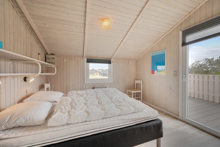 Ferienhaus B2671 in Dortheasvej 41, Bjerregård - Bild #18
