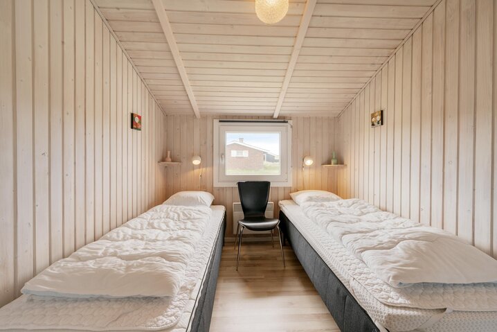 Ferienhaus B2671 in Dortheasvej 41, Bjerregård - Bild #19