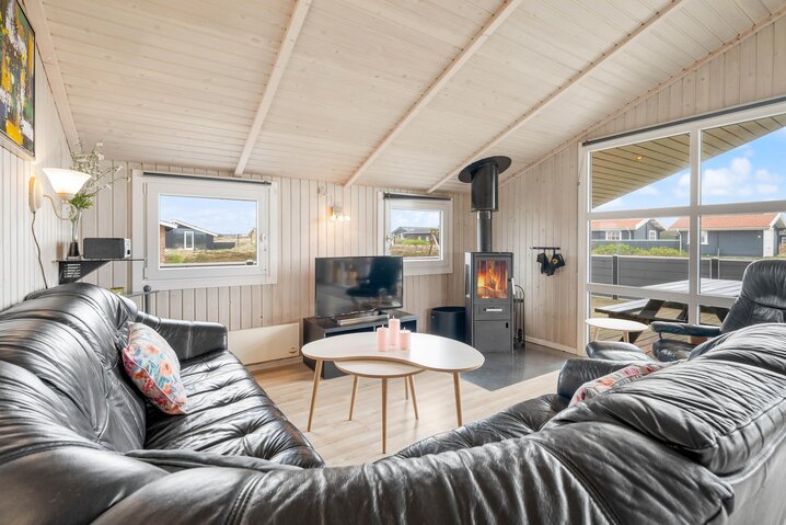 Ferienhaus B2671 in Dortheasvej 41, Bjerregård - Bild #1
