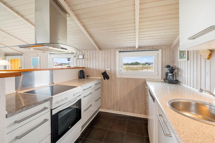 Ferienhaus B2671 in Dortheasvej 41, Bjerregård - Bild #2