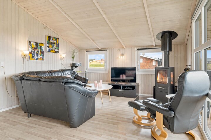 Sommerhus B2671 på Dortheasvej 41, Bjerregård - Billede #3