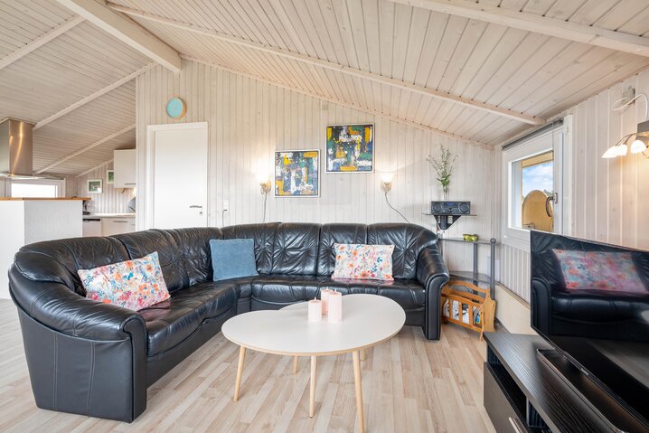 Ferienhaus B2671 in Dortheasvej 41, Bjerregård - Bild #4