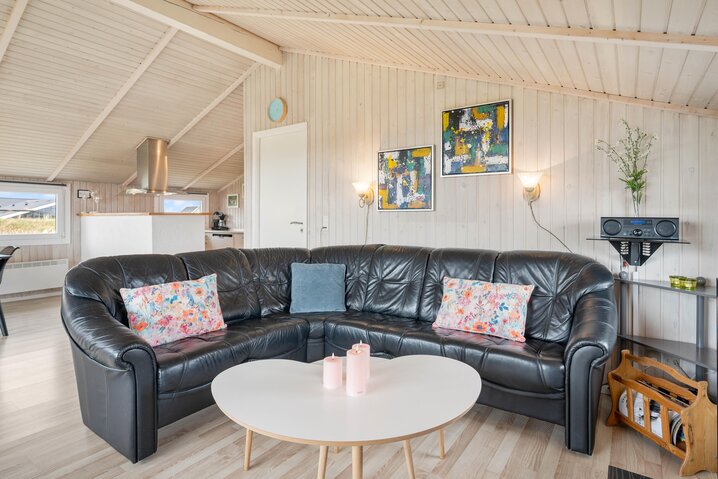 Ferienhaus B2671 in Dortheasvej 41, Bjerregård - Bild #5