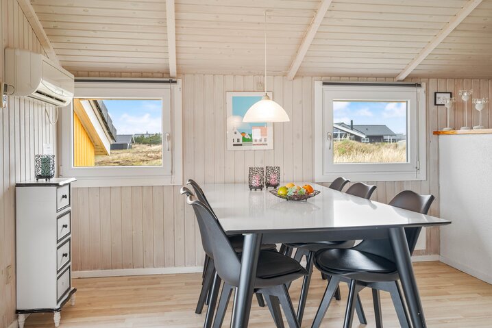 Ferienhaus B2671 in Dortheasvej 41, Bjerregård - Bild #6