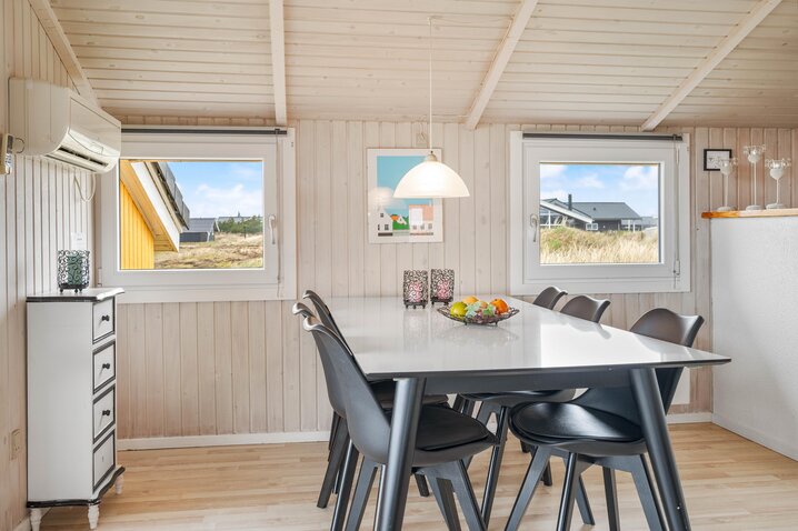 Sommerhus B2671 på Dortheasvej 41, Bjerregård - Billede #6