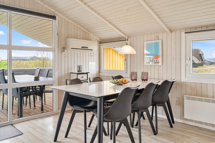 Ferienhaus B2671 in Dortheasvej 41, Bjerregård - Bild #7