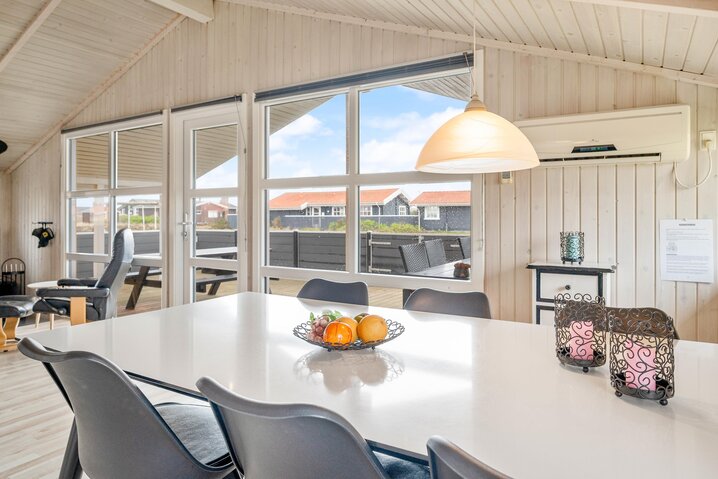 Ferienhaus B2671 in Dortheasvej 41, Bjerregård - Bild #8
