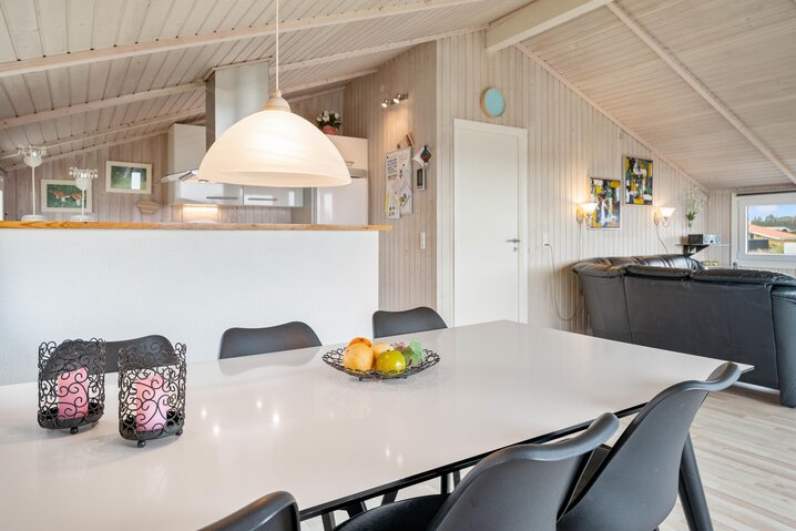 Ferienhaus B2671 in Dortheasvej 41, Bjerregård - Bild #9