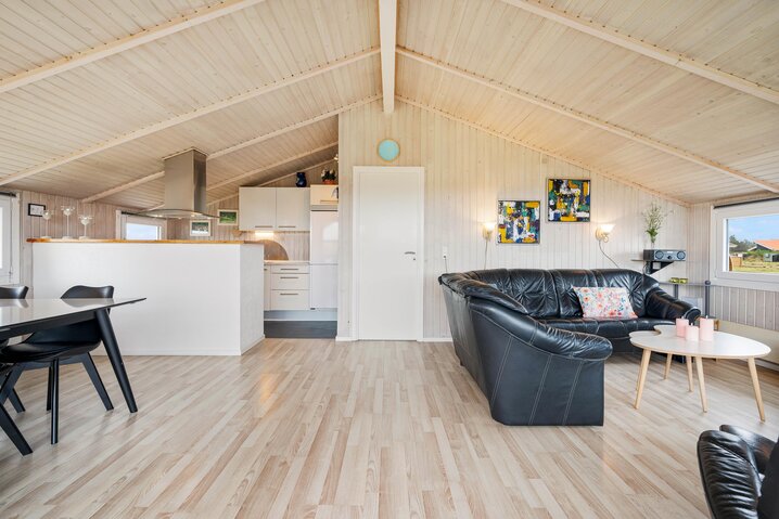 Ferienhaus B2671 in Dortheasvej 41, Bjerregård - Bild #10