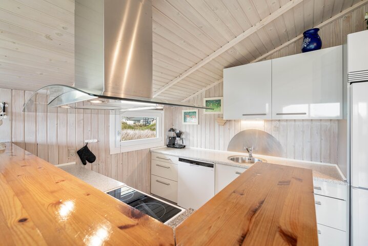 Ferienhaus B2671 in Dortheasvej 41, Bjerregård - Bild #11
