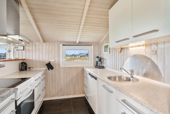 Ferienhaus B2671 in Dortheasvej 41, Bjerregård - Bild #12