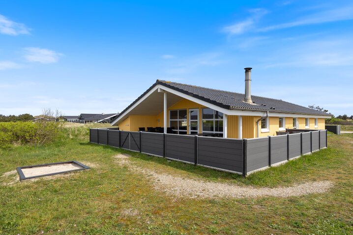 Ferienhaus B2671 in Dortheasvej 41, Bjerregård - Bild #20